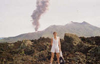 volcan