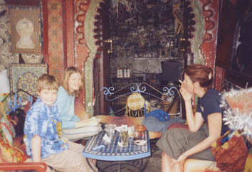 Chefchaouen