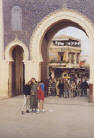 Bab Boudjouloud