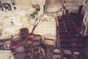 Fs et ses tanneries
